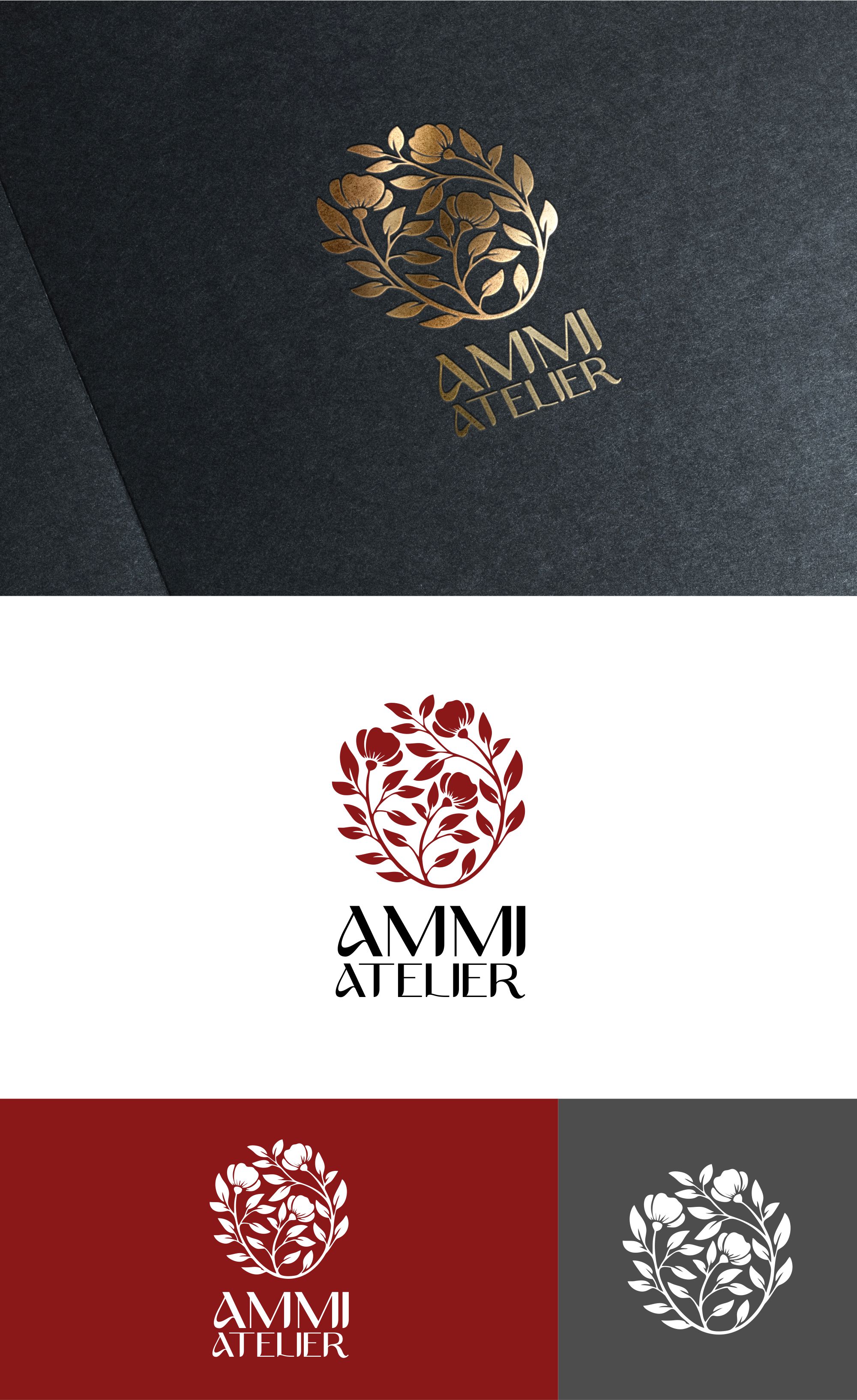 Logo Design by agustian spades for this project | Design #37485610