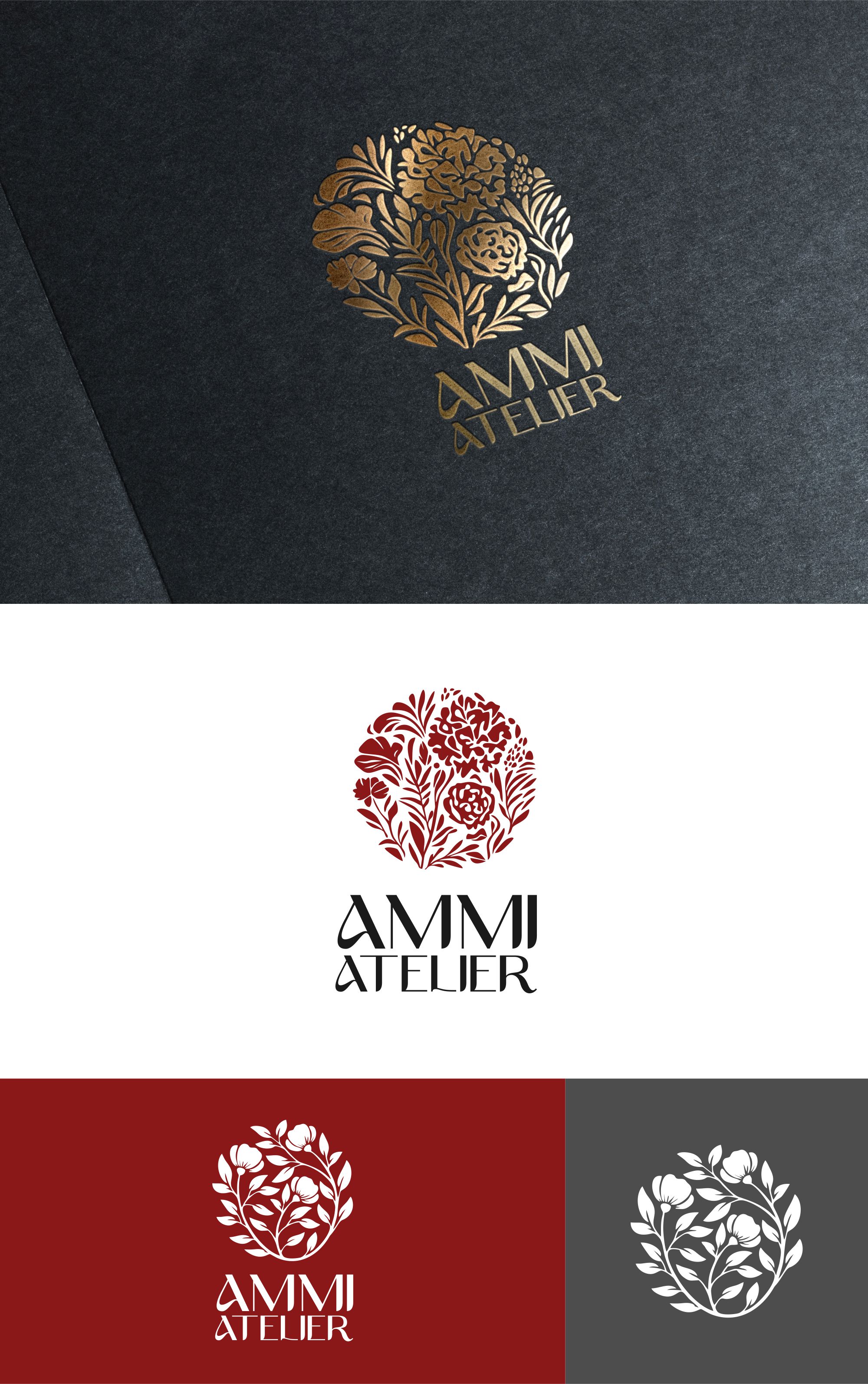 Logo Design by agustian spades for this project | Design #37485611