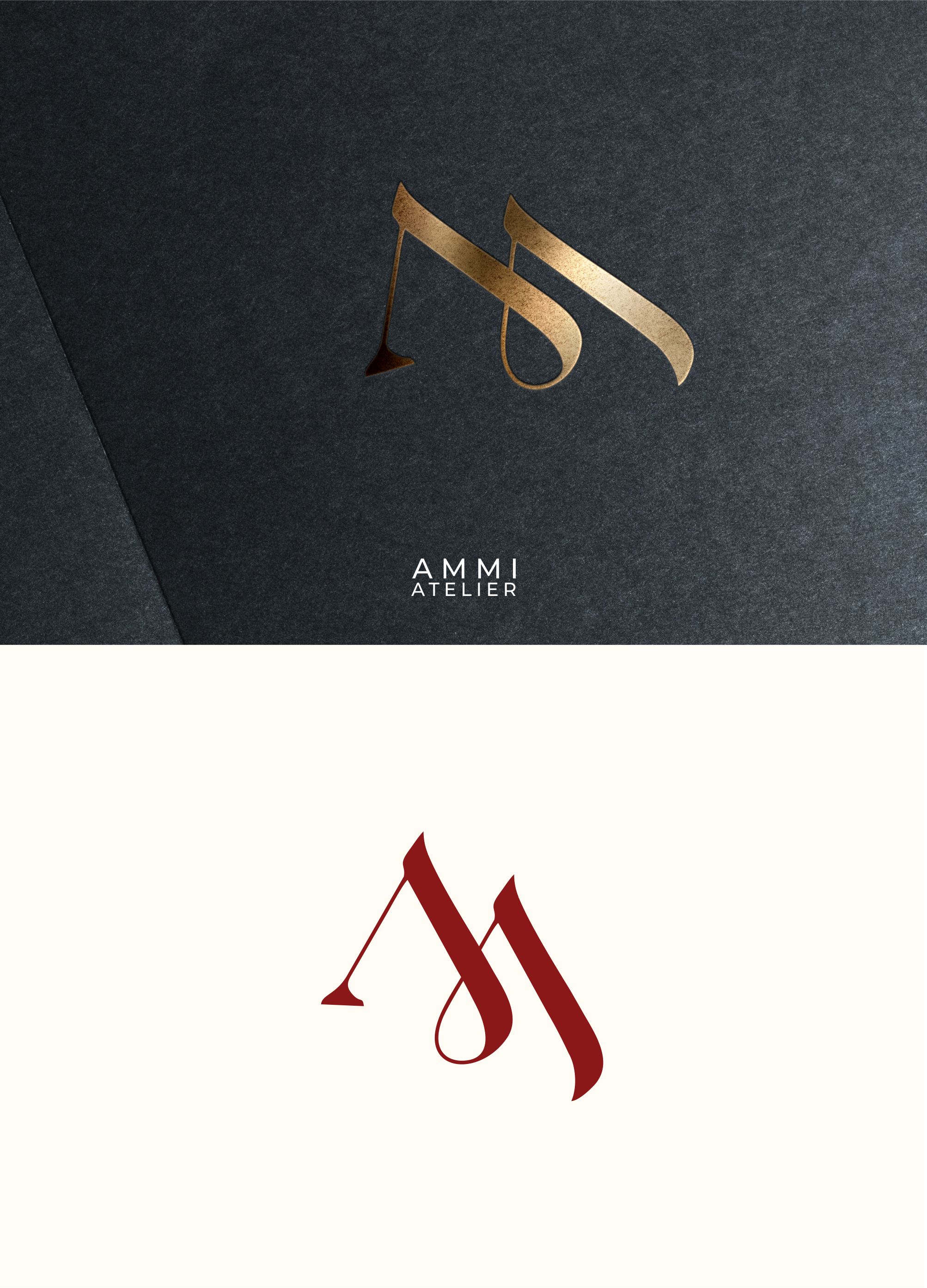 Logo Design by agustian spades for this project | Design #37485627
