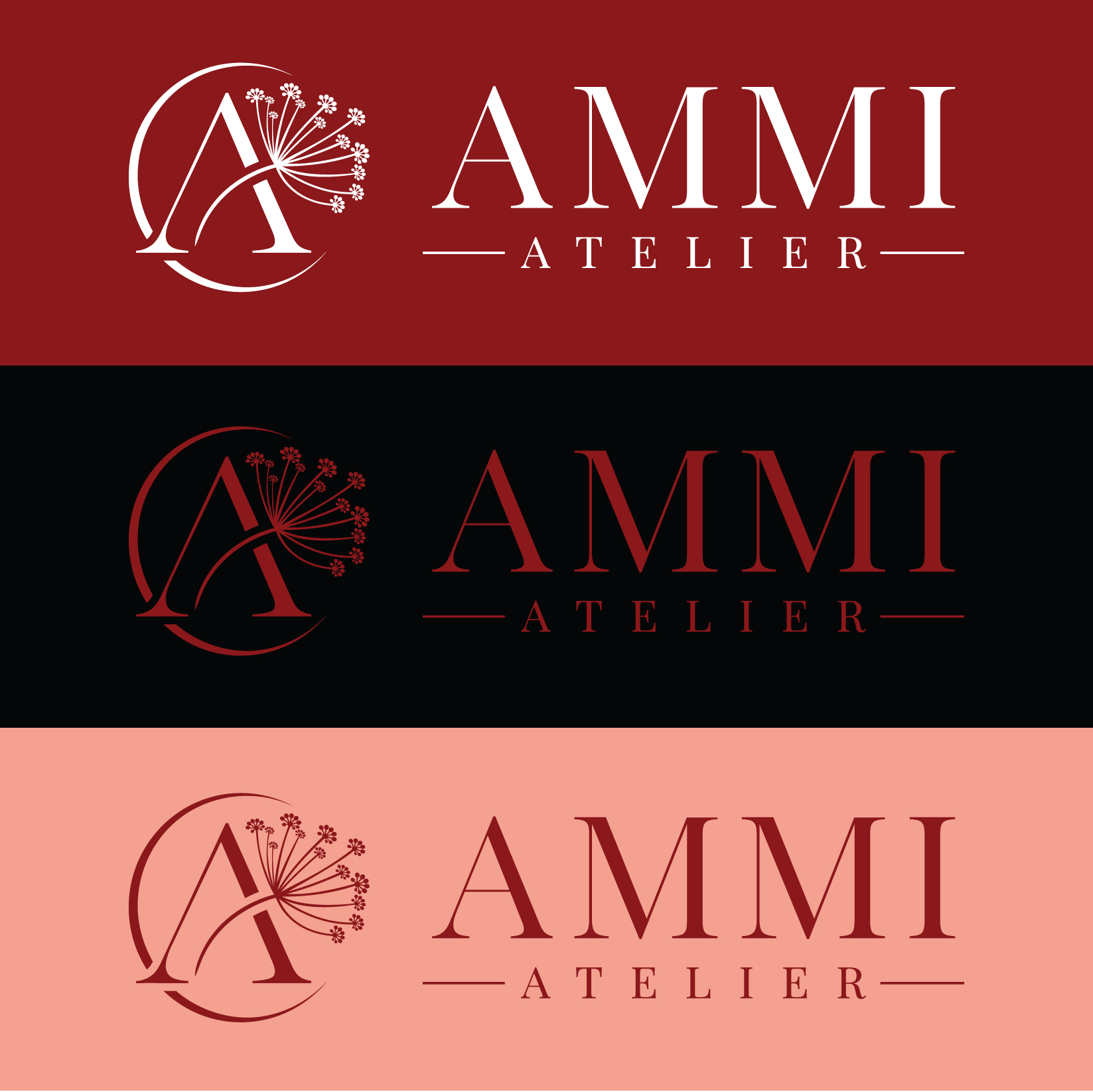 Logo Design by Atec for this project | Design #37464339