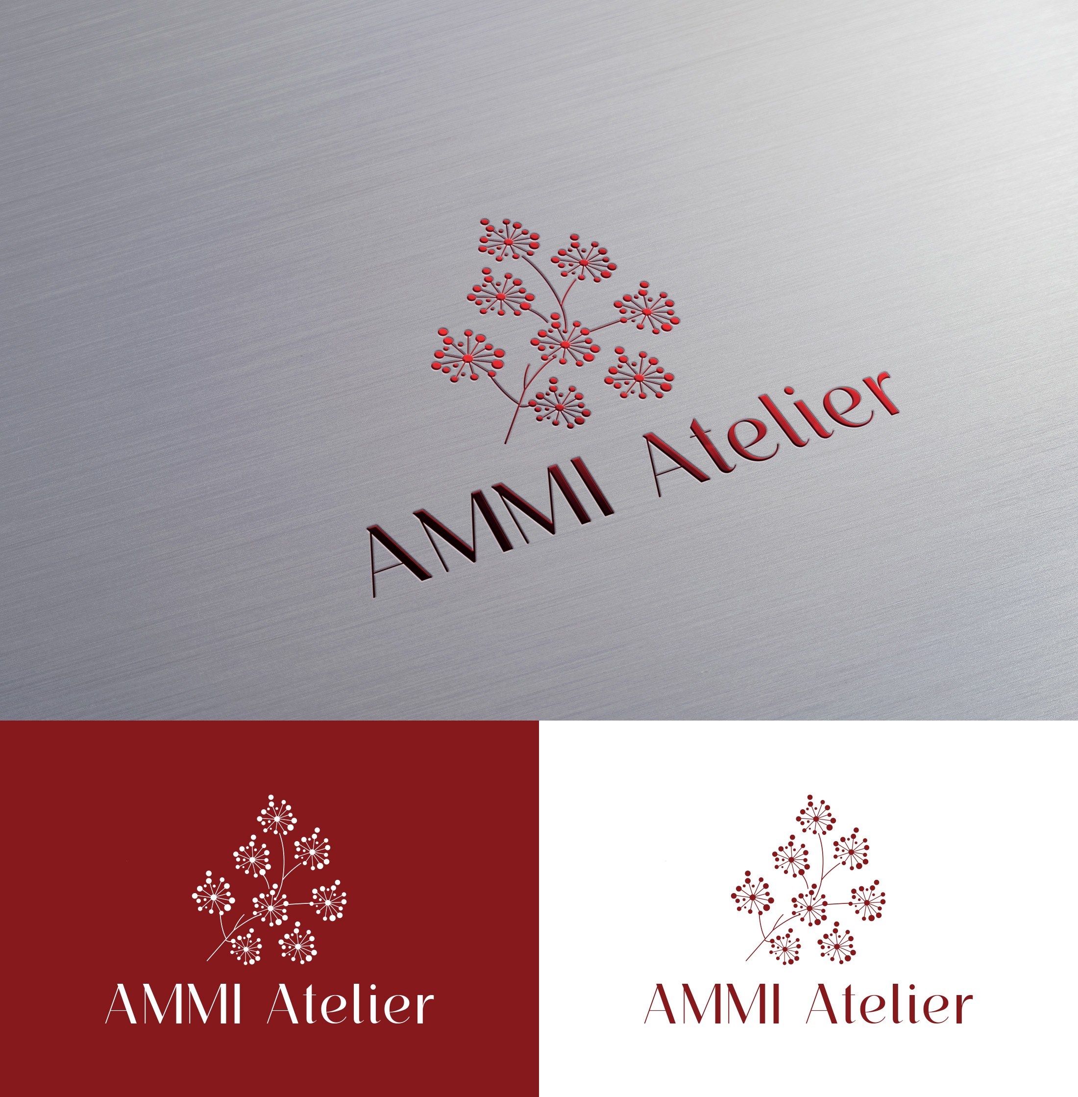 Logo Design by Impressive Designs for this project | Design #37465739