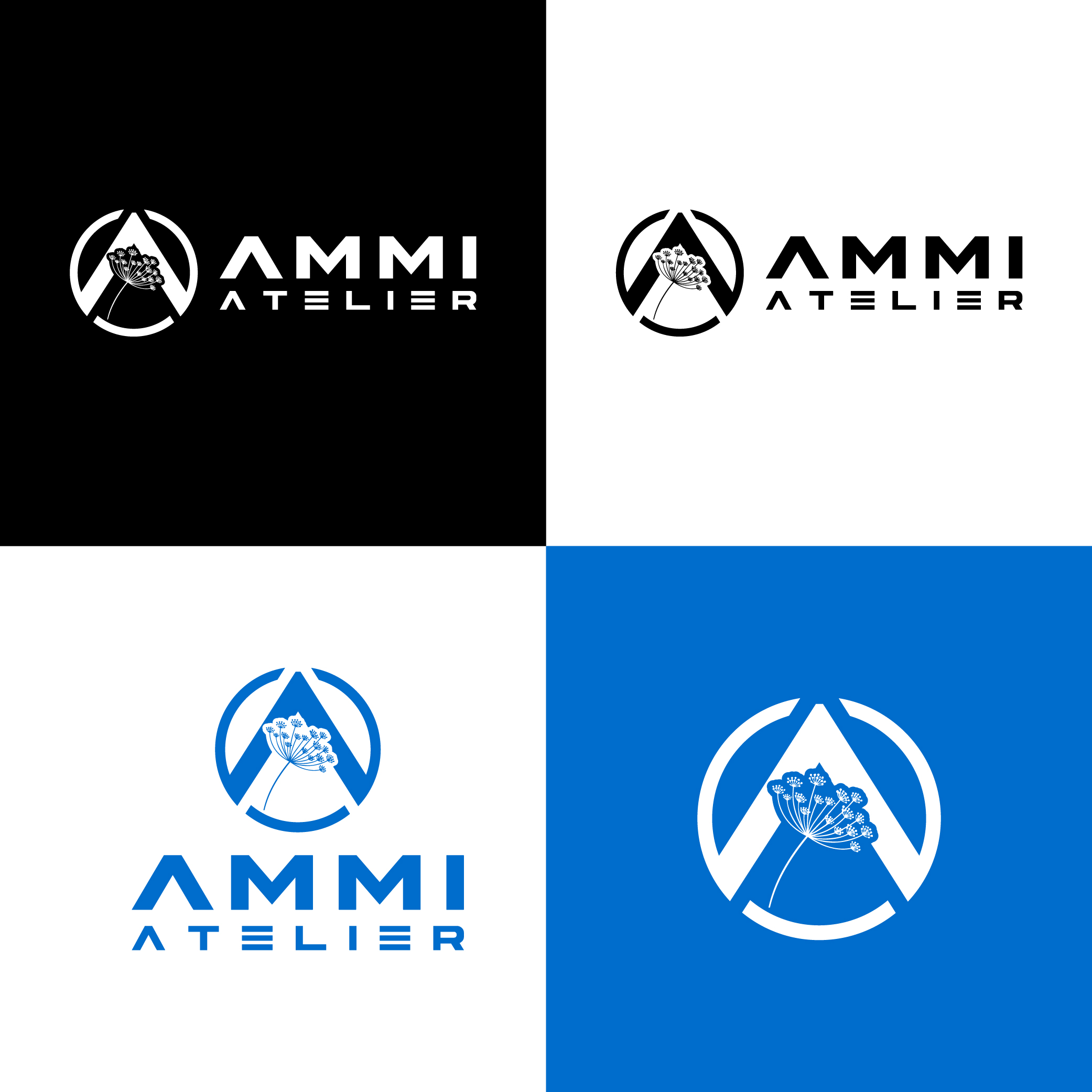 Logo Design by AL-BARAKAH for this project | Design #37468398