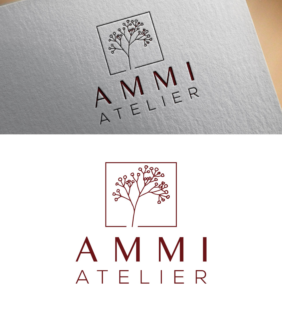 Logo Design by Chanel graphics for this project | Design #37464126