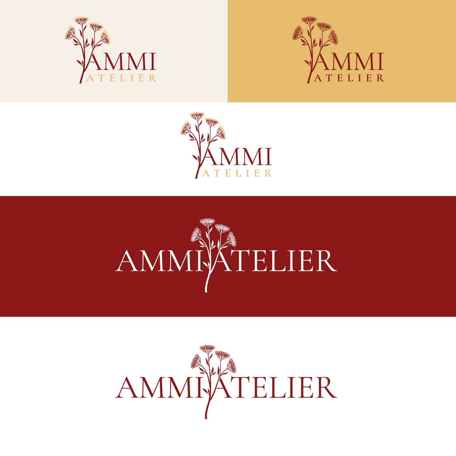 Logo Design by EnaGraph for this project | Design #37464490