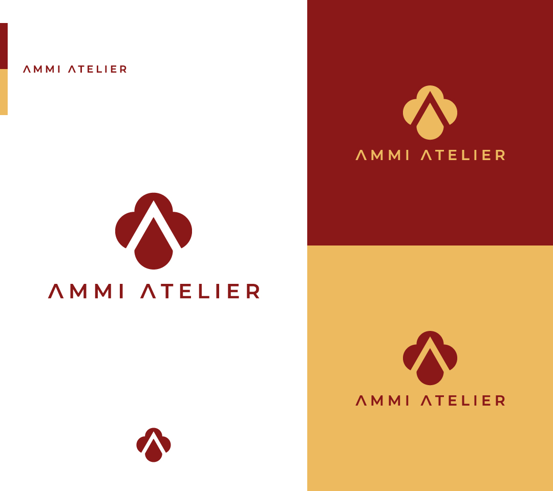 Logo Design by SamiddhaH for this project | Design #37483698