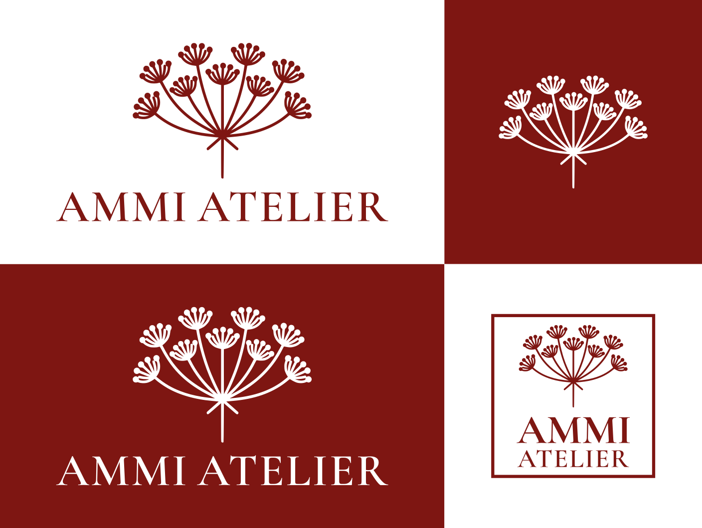 Logo Design by HUSNUL 2 for this project | Design #37483920