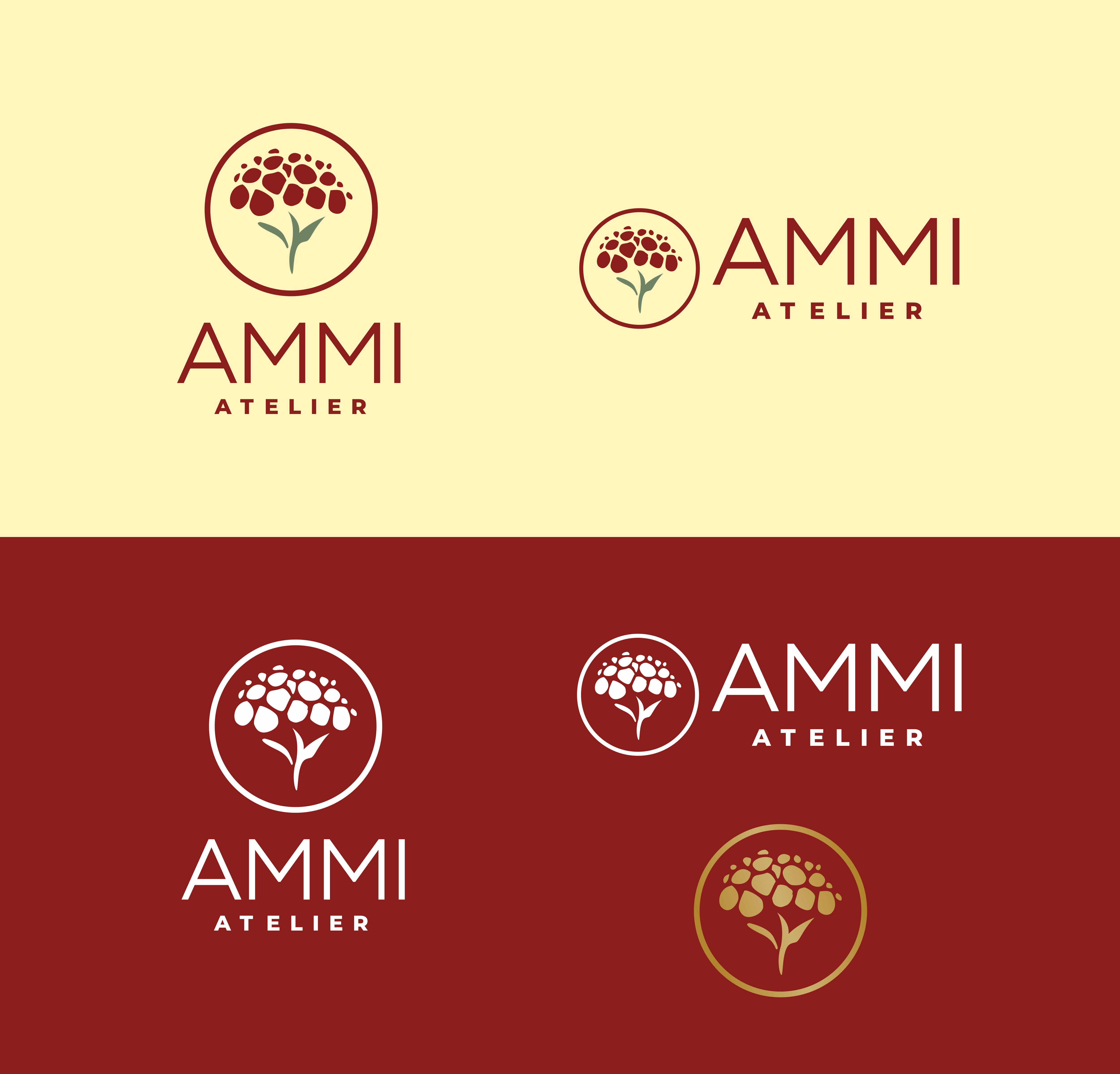Logo Design by Adi firadika for this project | Design #37482868