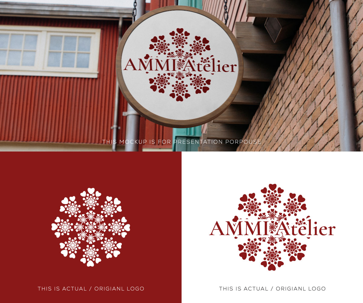 Logo Design by Ansh Design for this project | Design #37462692