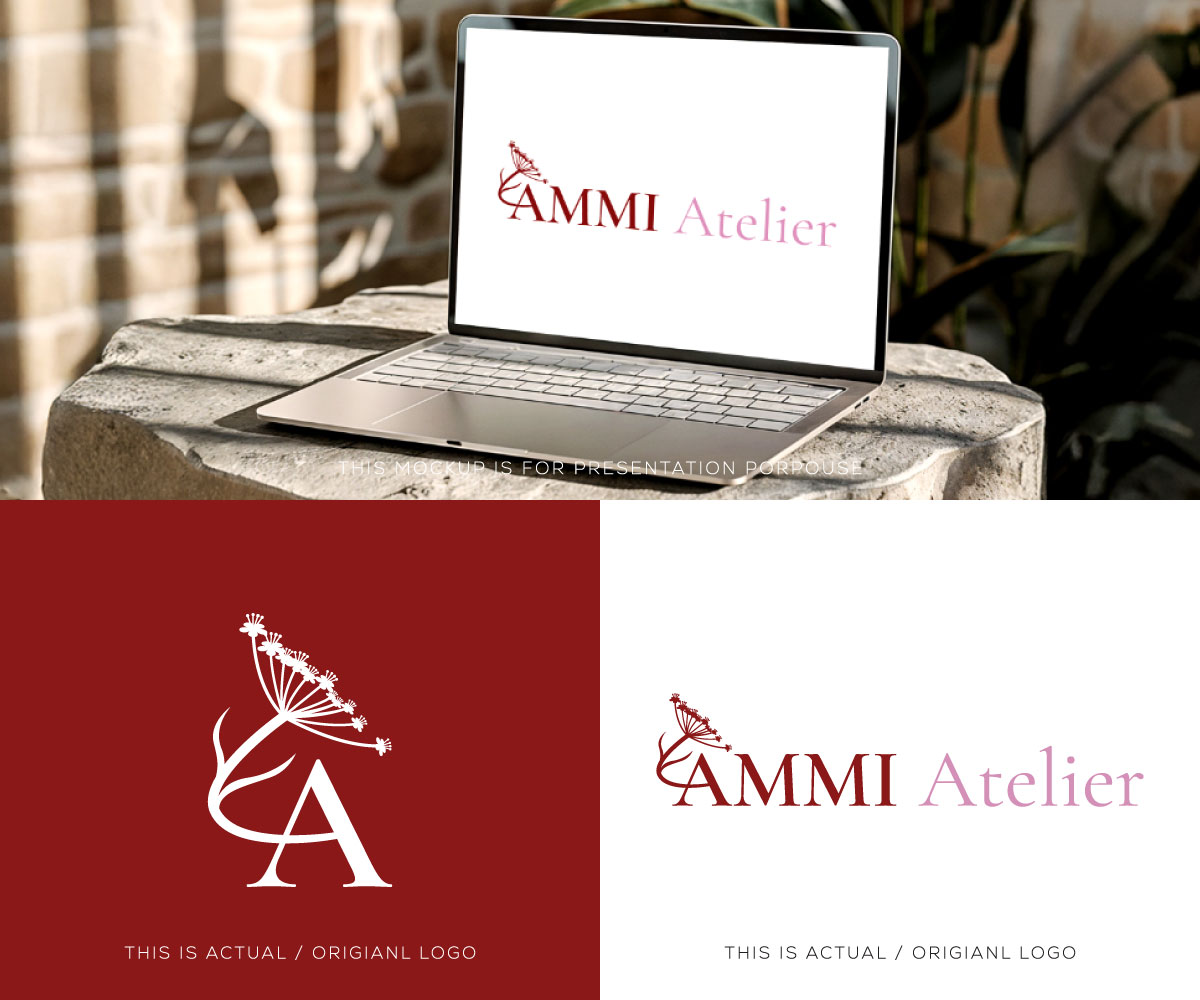 Logo Design by Ansh Design for this project | Design #37462693