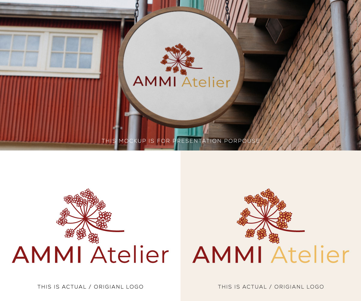 Logo Design by Ansh Design for this project | Design #37463723