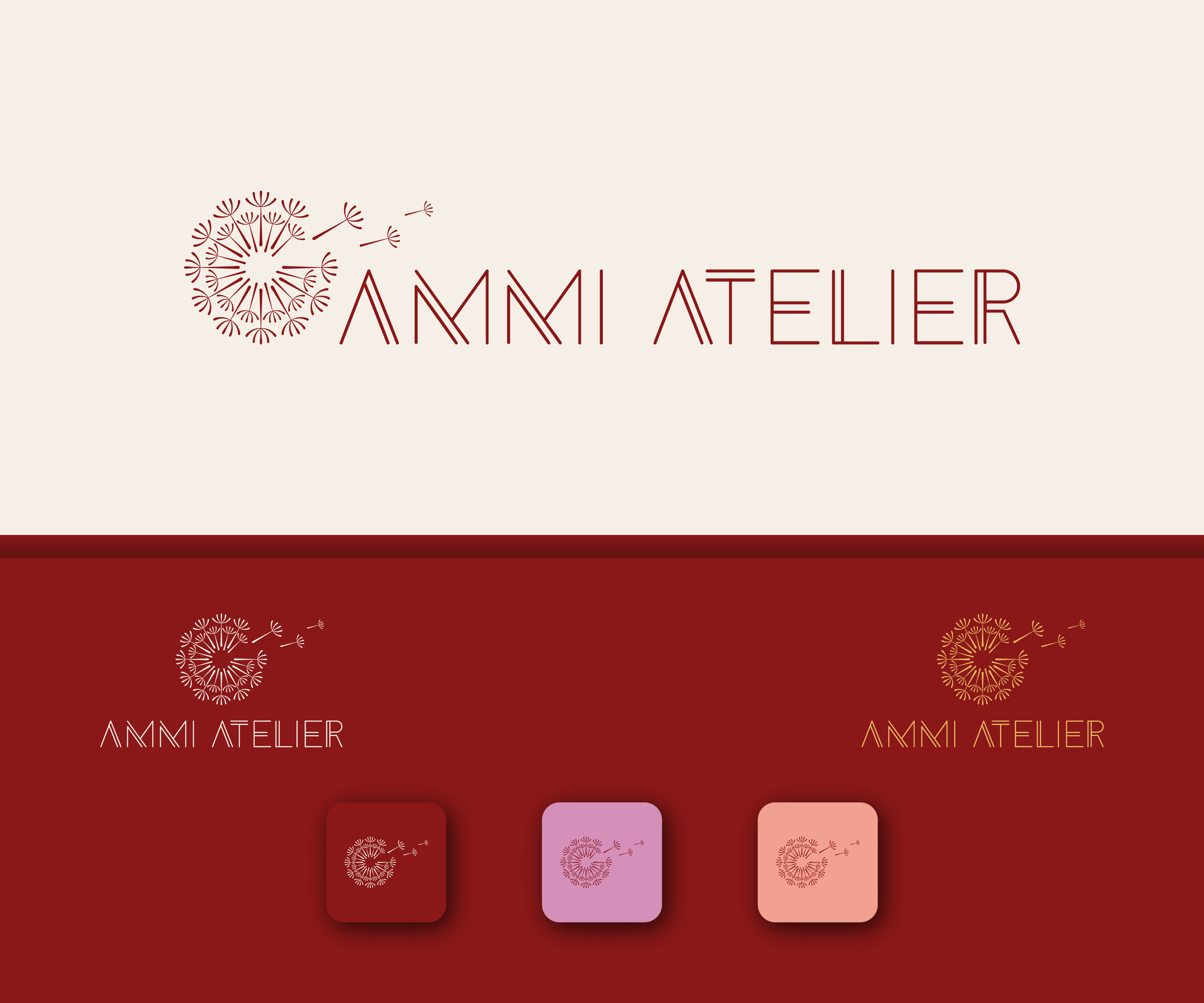 Logo Design by Indrawasih for this project | Design #37478876