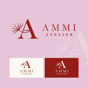 Logo Design by Angeli Madrideo-Artero for this project | Design: #37476837