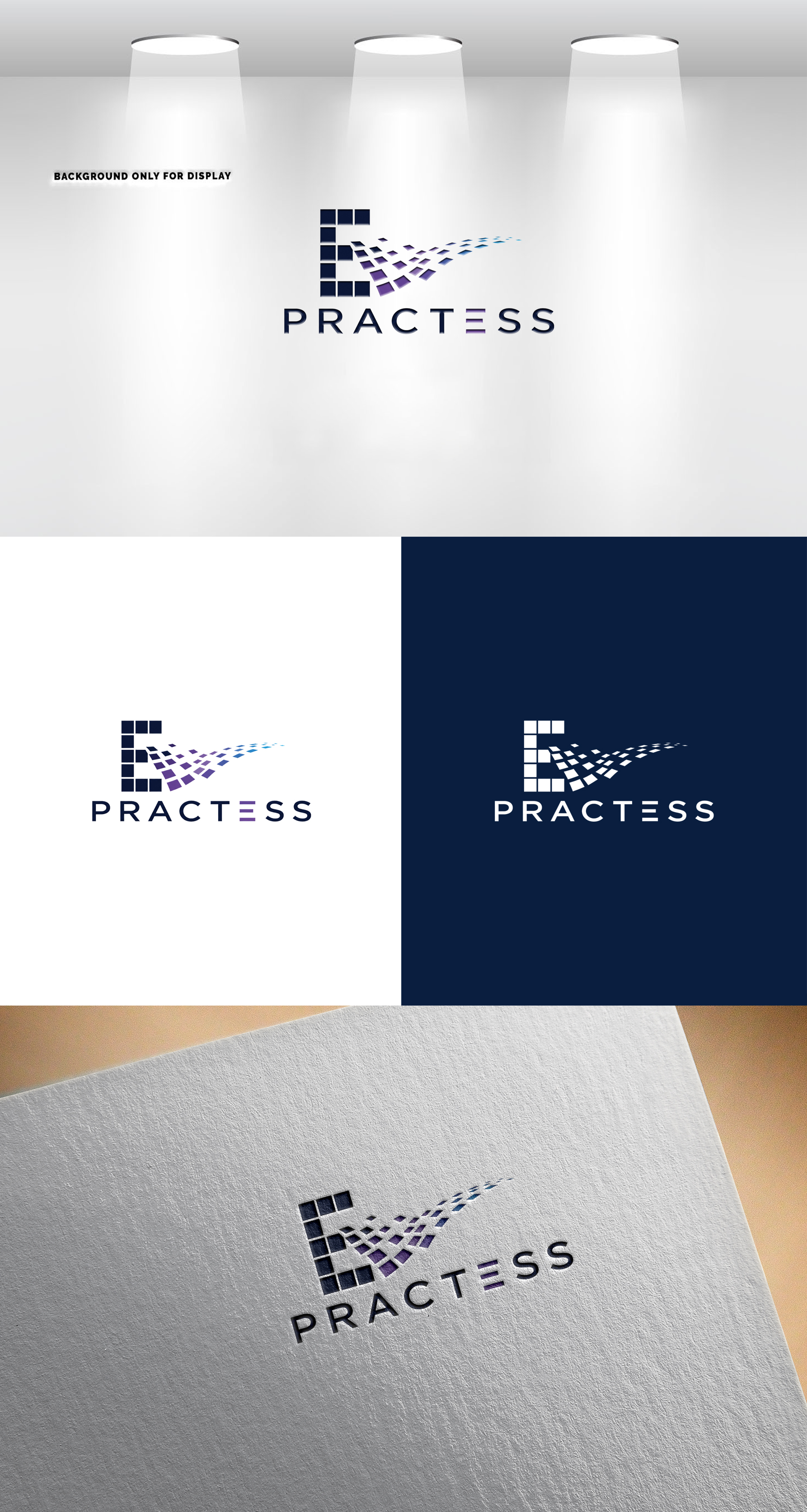 Logo Design by Rahmina for this project | Design #37465518