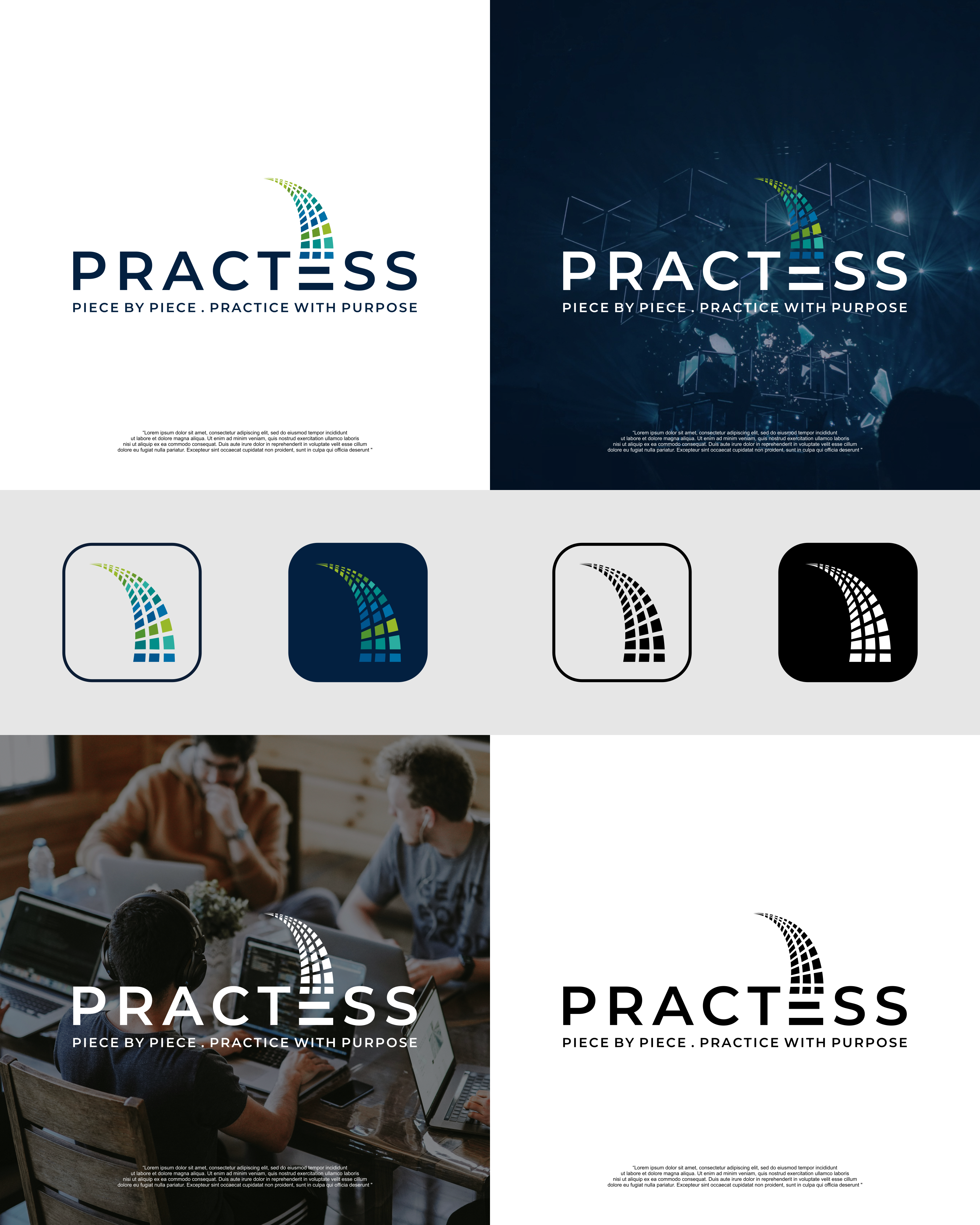 Logo Design by izdihaar studio for this project | Design #37465896