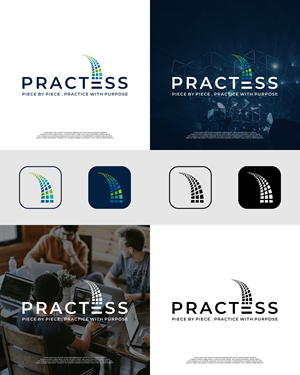 Logo Design by izdihaar studio for this project | Design: #37465896