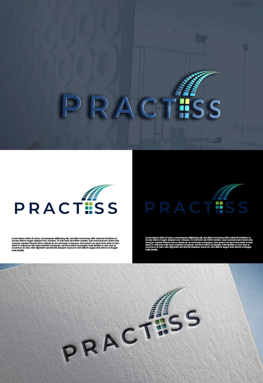 Logo Design by Md. Abuhanifa for this project | Design #37463153