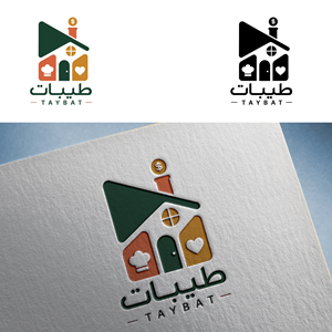 Logo Design by Shariqology