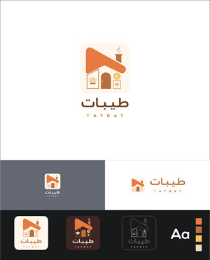 Logo Design by Arttosungging