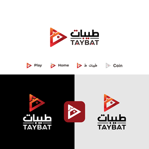 Logo Design by noktah