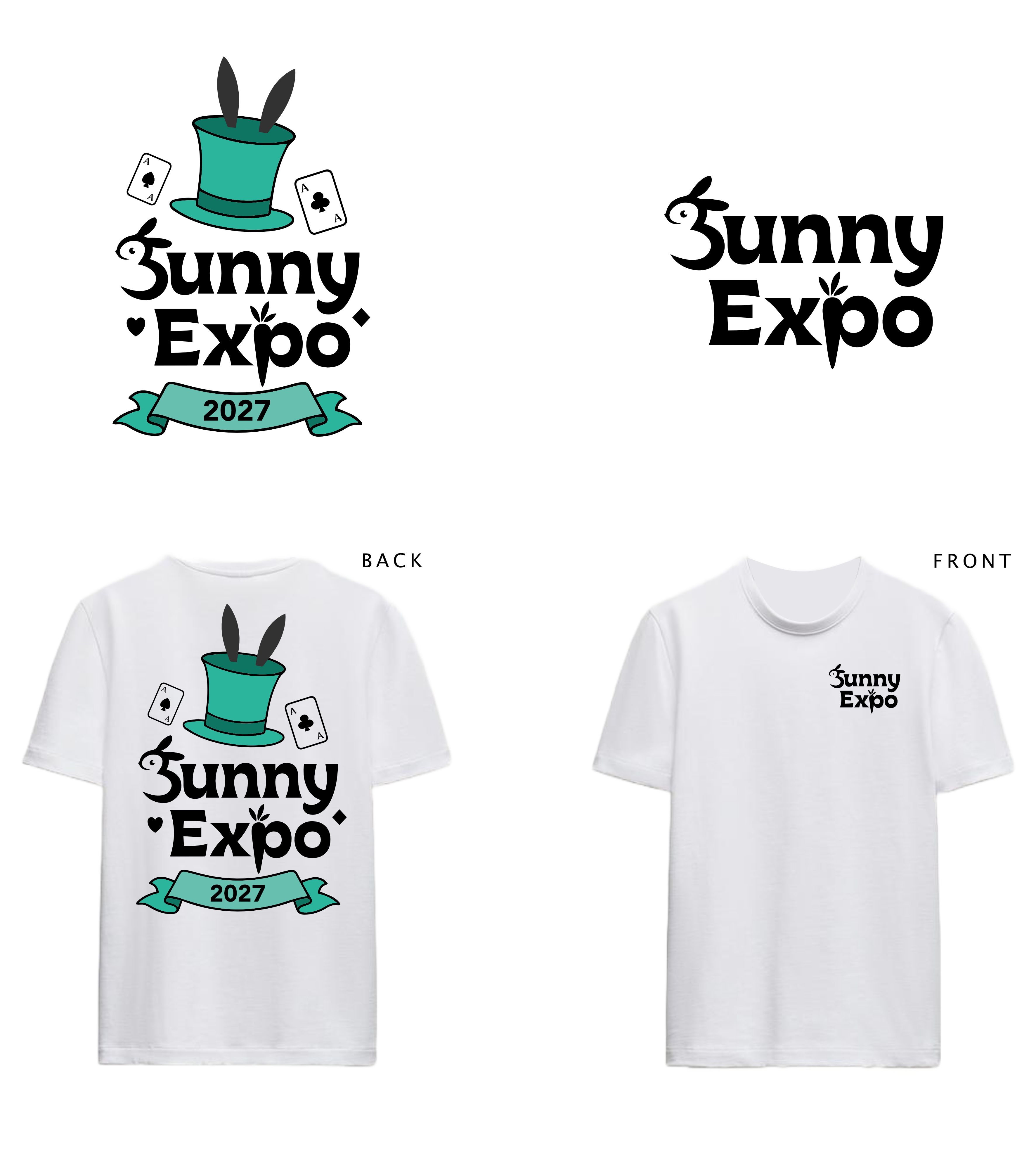 Diseño de Camiseta por AnninWonderland para este proyecto | Diseño #37467969