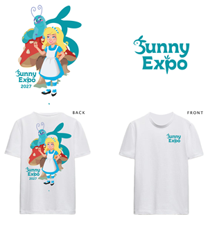 T-shirt Design by AnninWonderland for this project | Design: #37471461