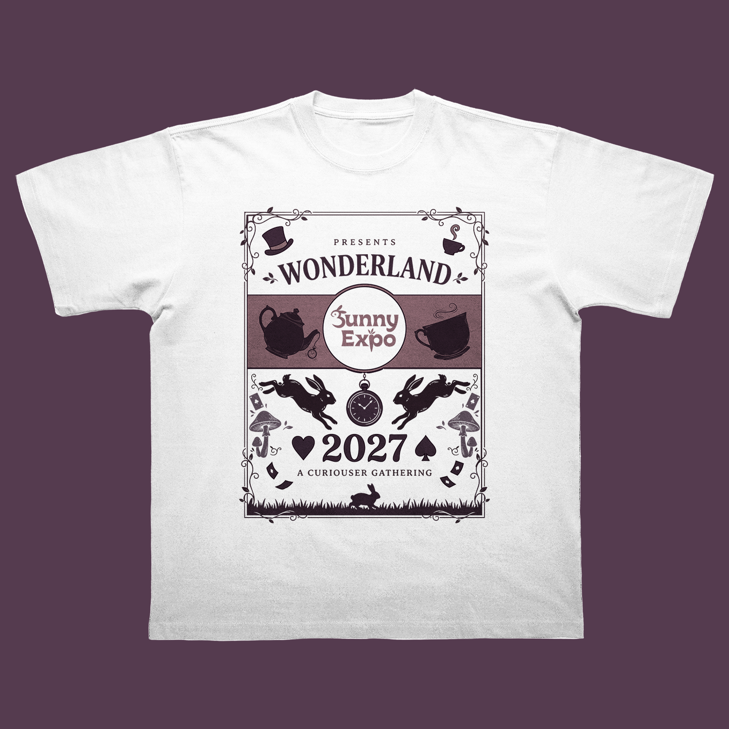 Diseño de Camiseta por Rifqi 7 para este proyecto | Diseño #37470256