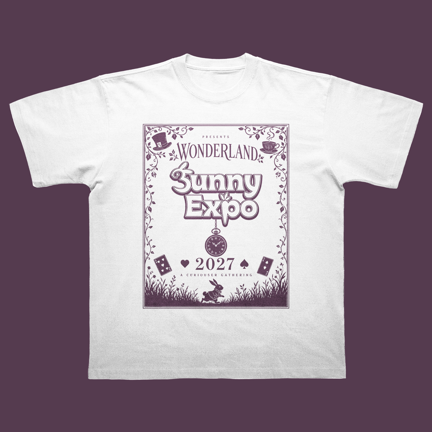 Diseño de Camiseta por Rifqi 7 para este proyecto | Diseño #37470257