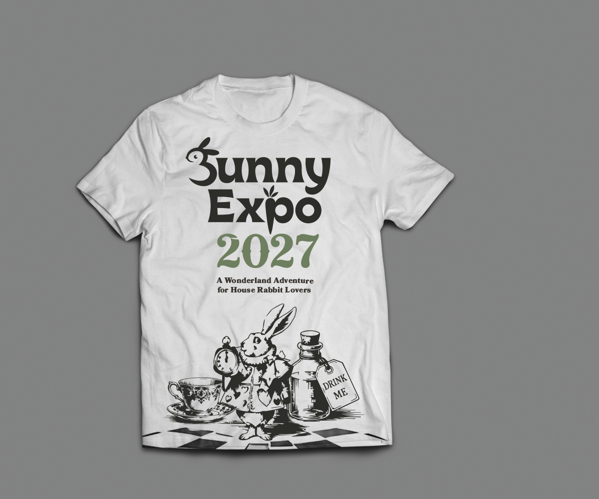 T-shirt Design by Andrés Sebastián for this project | Design #37485614