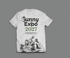 T-shirt Design by Andrés Sebastián for this project | Design: #37485614