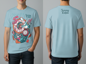 Diseño de Camiseta por i-mm graphic para este proyecto | Diseño: #37464266
