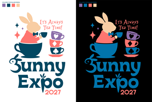 T-shirt Design by John Mark Arts for this project | Design: #37464685