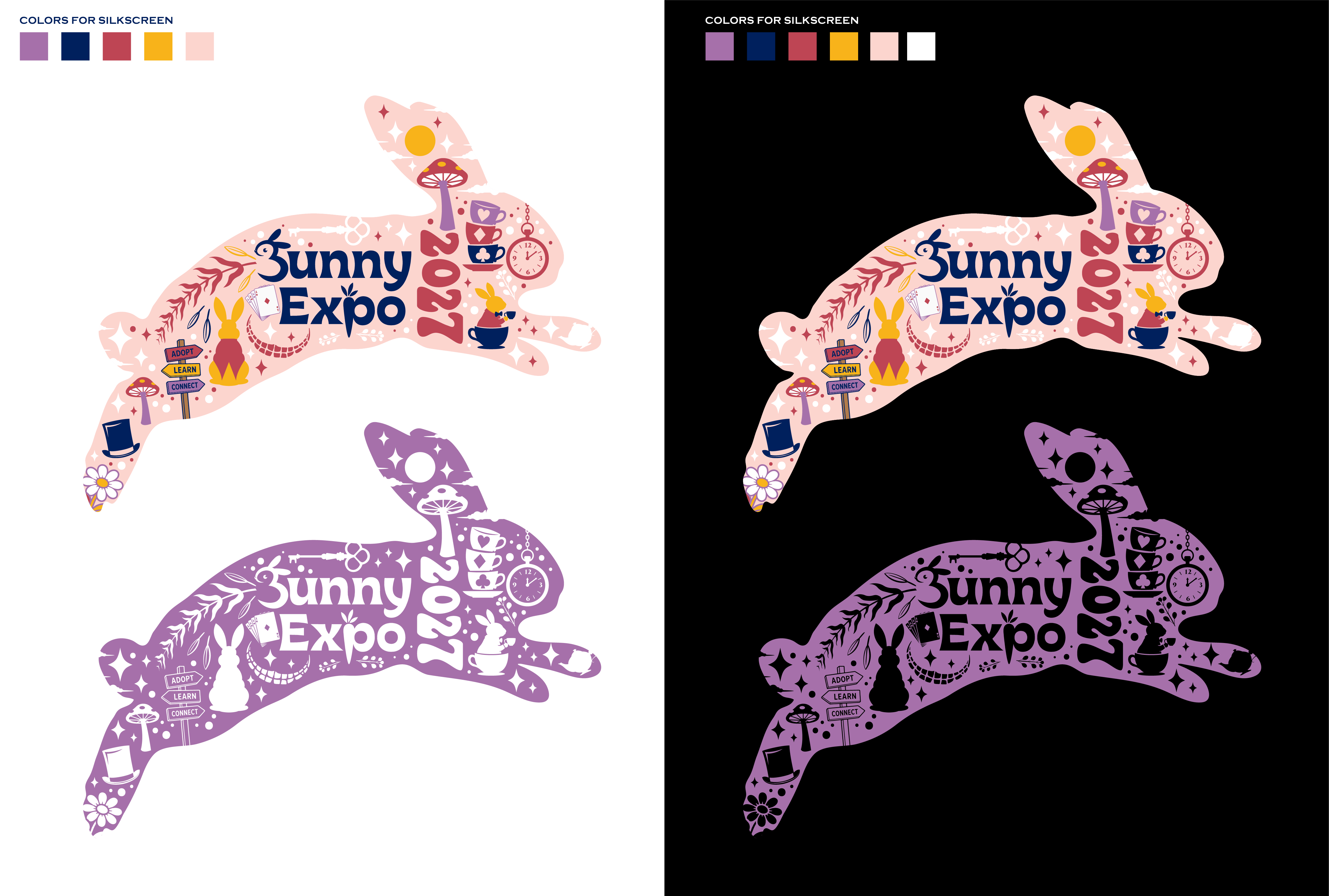 T-shirt Design by John Mark Arts for this project | Design #37467162