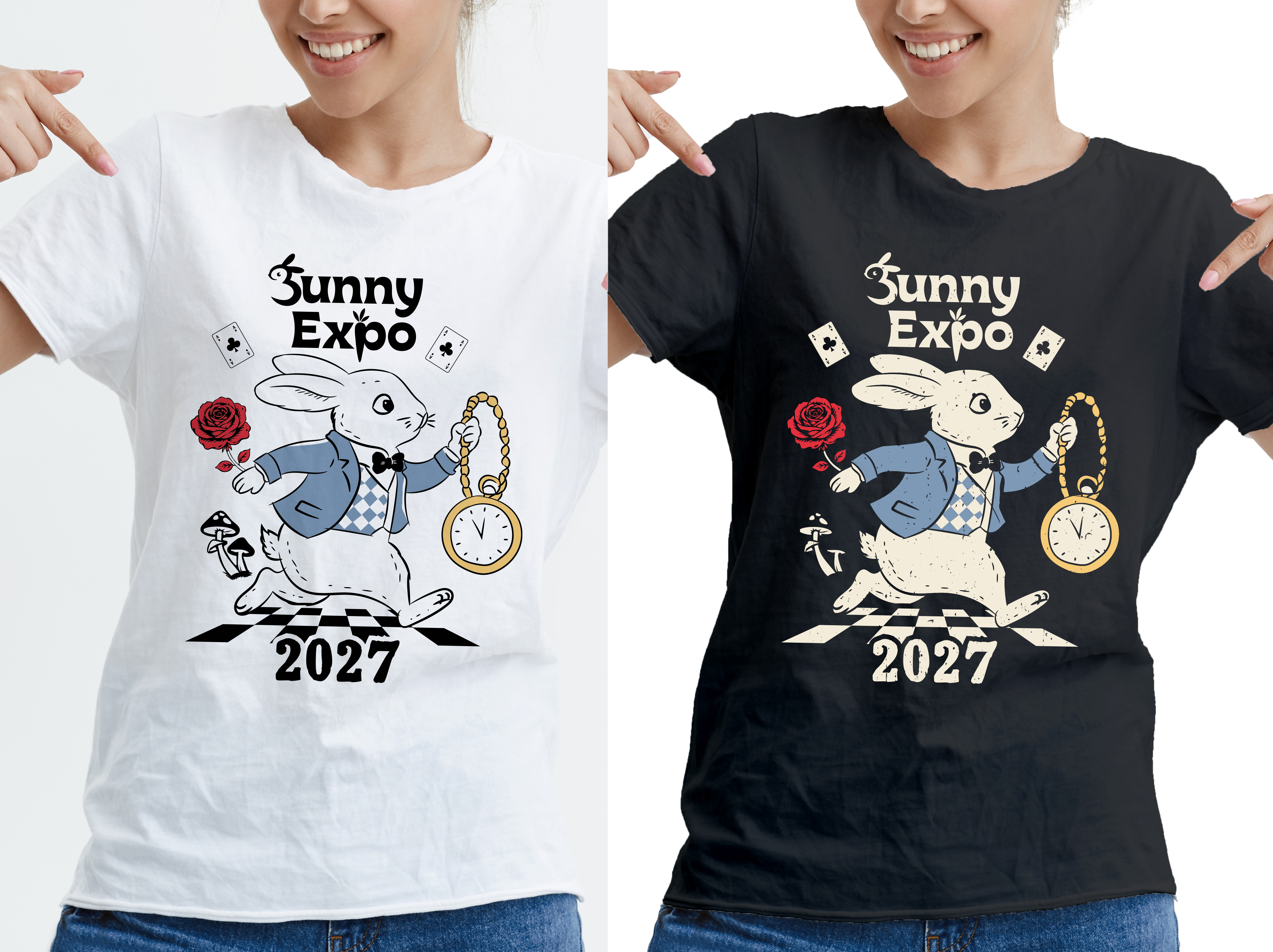 Diseño de Camiseta por Alif think para este proyecto | Diseño #37469577