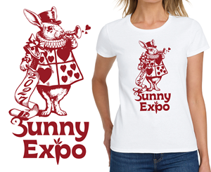 Diseño de Camiseta por Jennifer Beatty para este proyecto | Diseño: #37464992