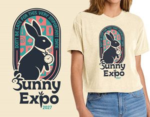 Diseño de Camiseta por Jennifer Beatty para este proyecto | Diseño: #37479531