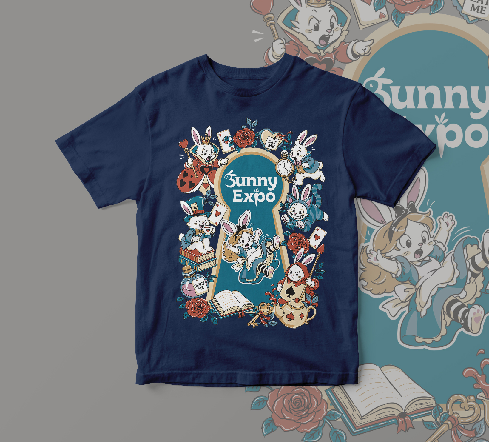 T-Shirt-Design von SofiaDesignStudio für dieses Projekt | Design #37486027
