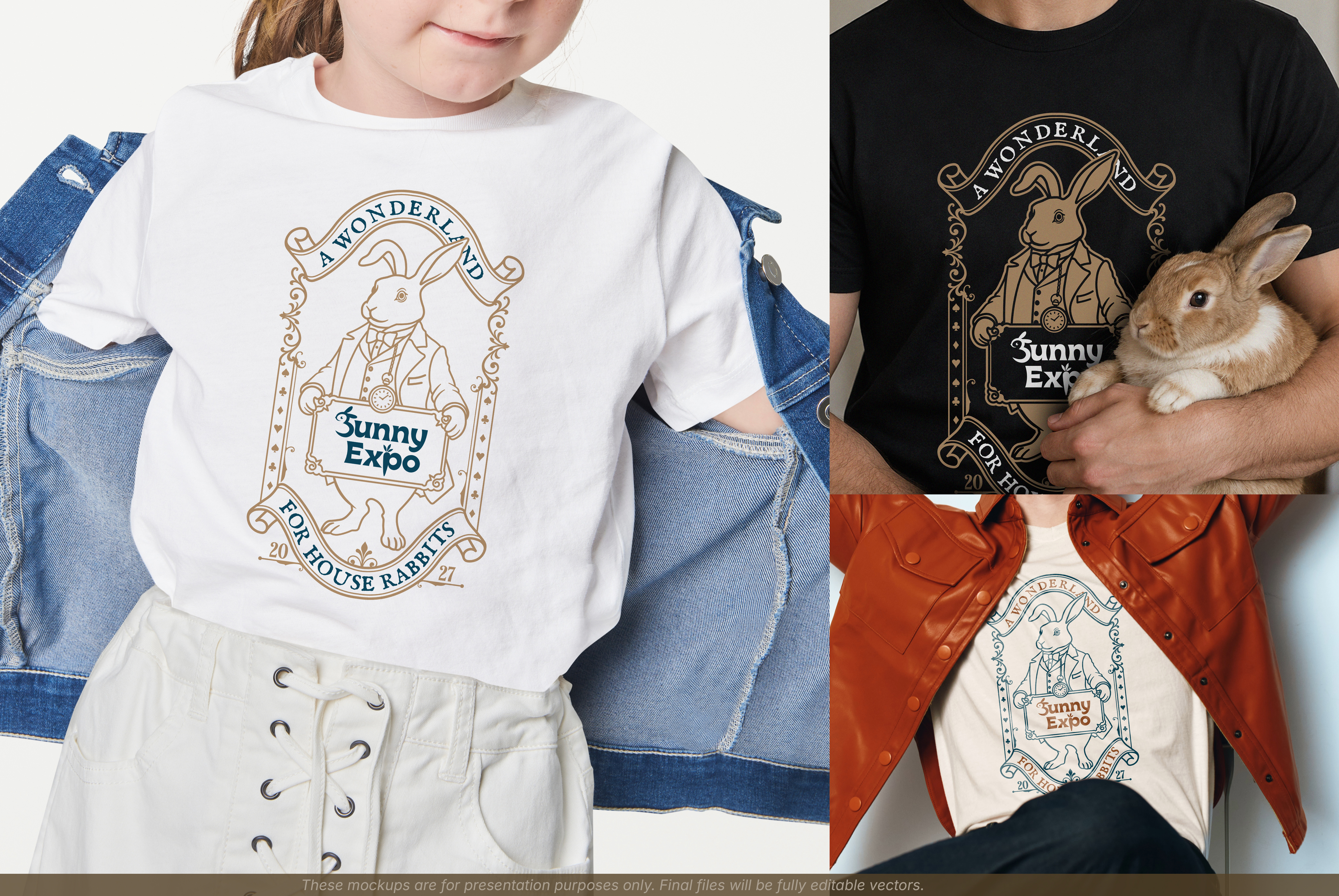 Diseño de Camiseta por iohanna para este proyecto | Diseño #37467604