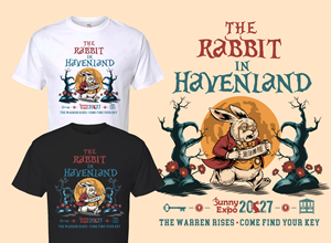 Diseño de Camiseta por KickArt para este proyecto | Diseño: #37476376