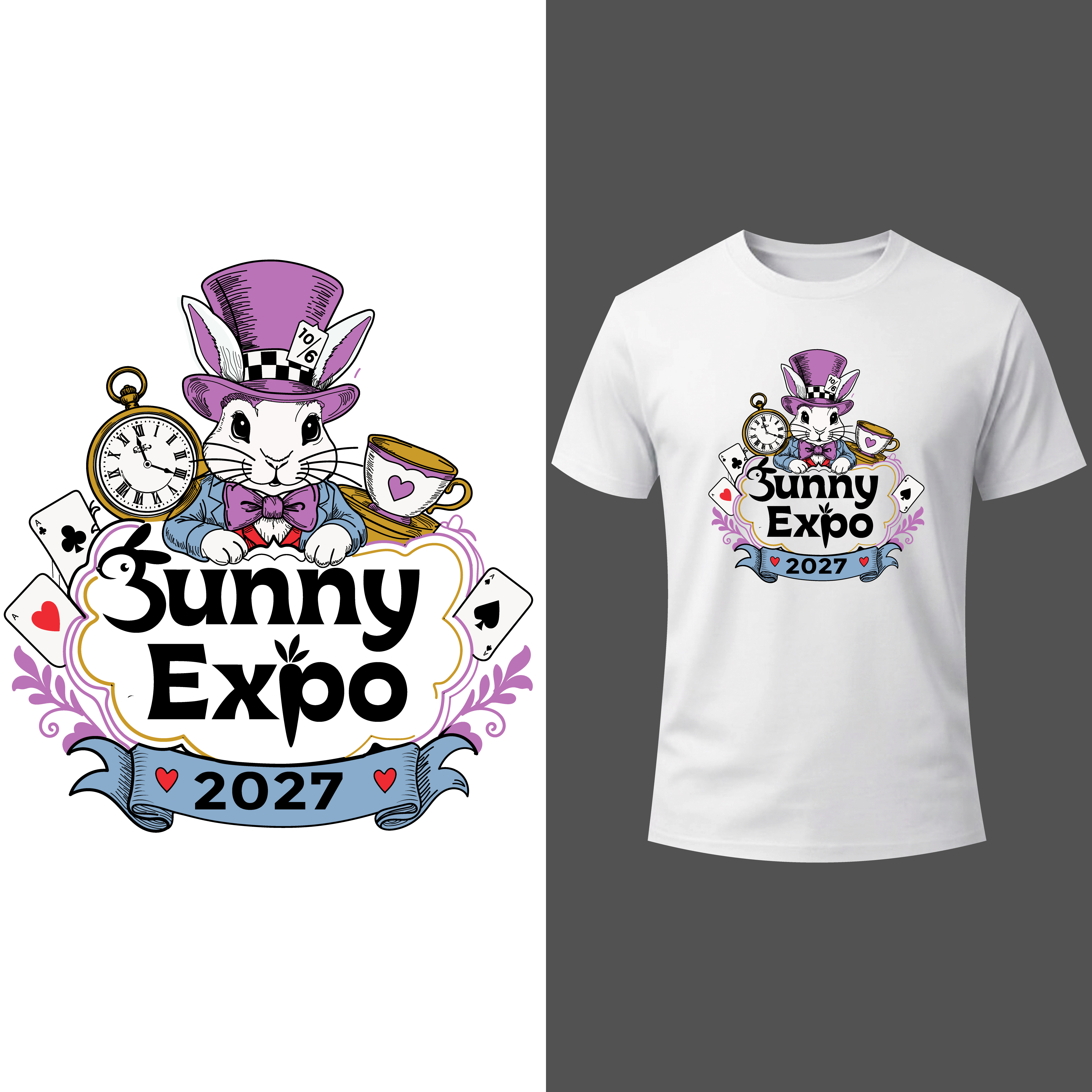 T-Shirt-Design von amdad26 für dieses Projekt | Design #37484990