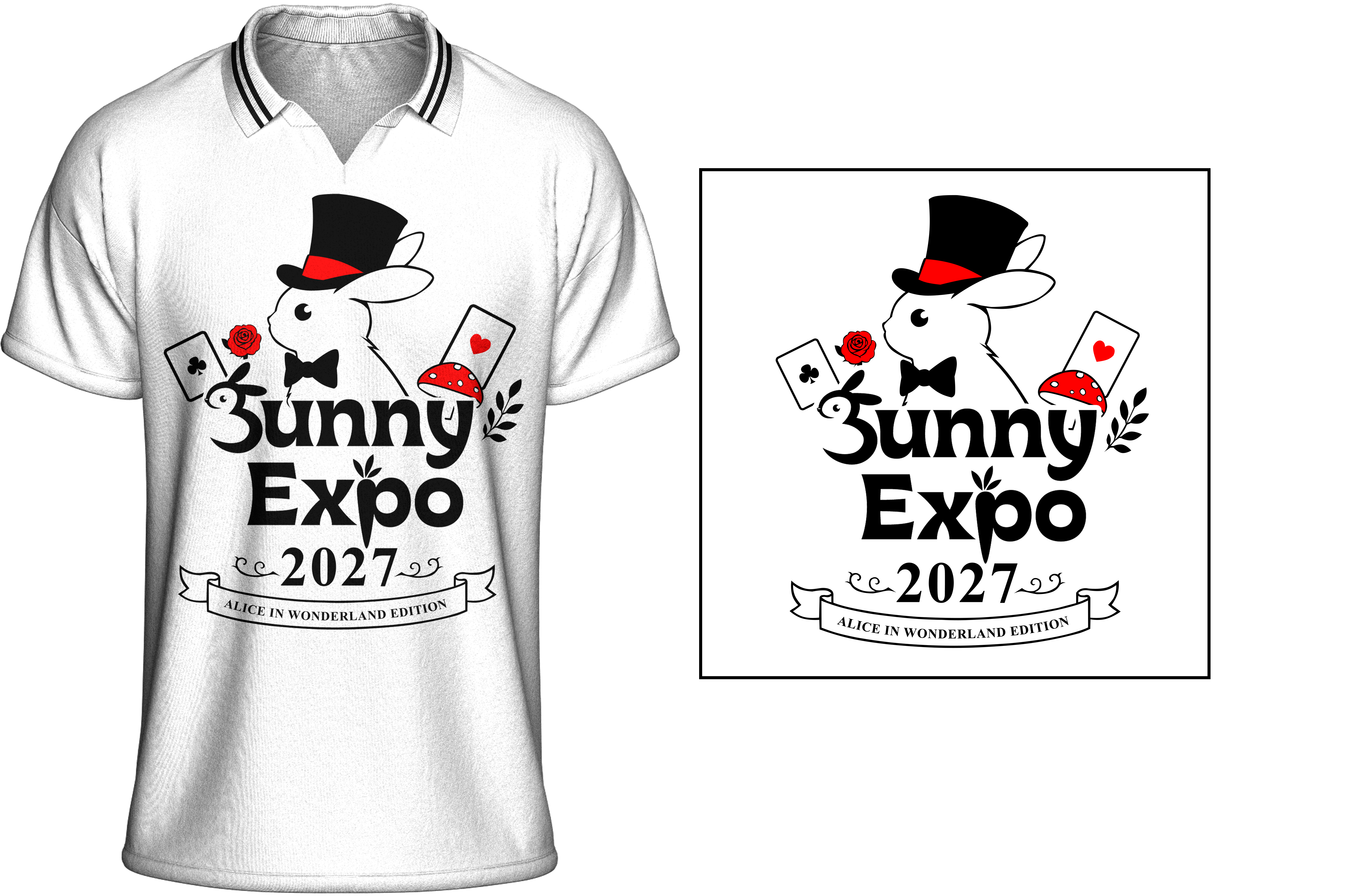 T-shirt Design by Gina solution for this project | Design #37463960