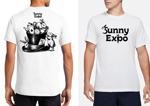 T-shirt Design by ~idiaz~ for this project | Design: #37483086