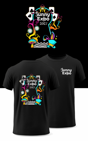 T-shirt Design by debdesign for this project | Design: #37466723