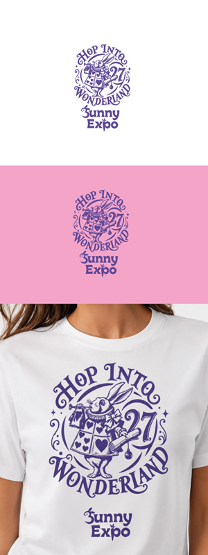 T-shirt Design by Sarina.dsg for this project | Design: #37467485