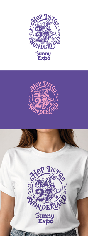 T-shirt Design by Sarina.dsg for this project | Design: #37472969