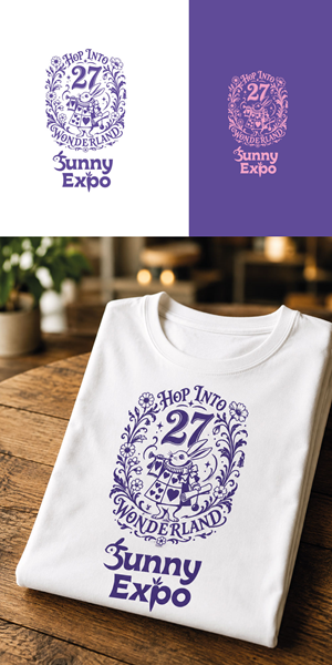 T-shirt Design by Sarina.dsg for this project | Design: #37475188