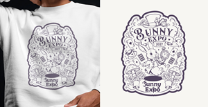 Diseño de Camiseta por Design Reflector para este proyecto | Diseño: #37466988