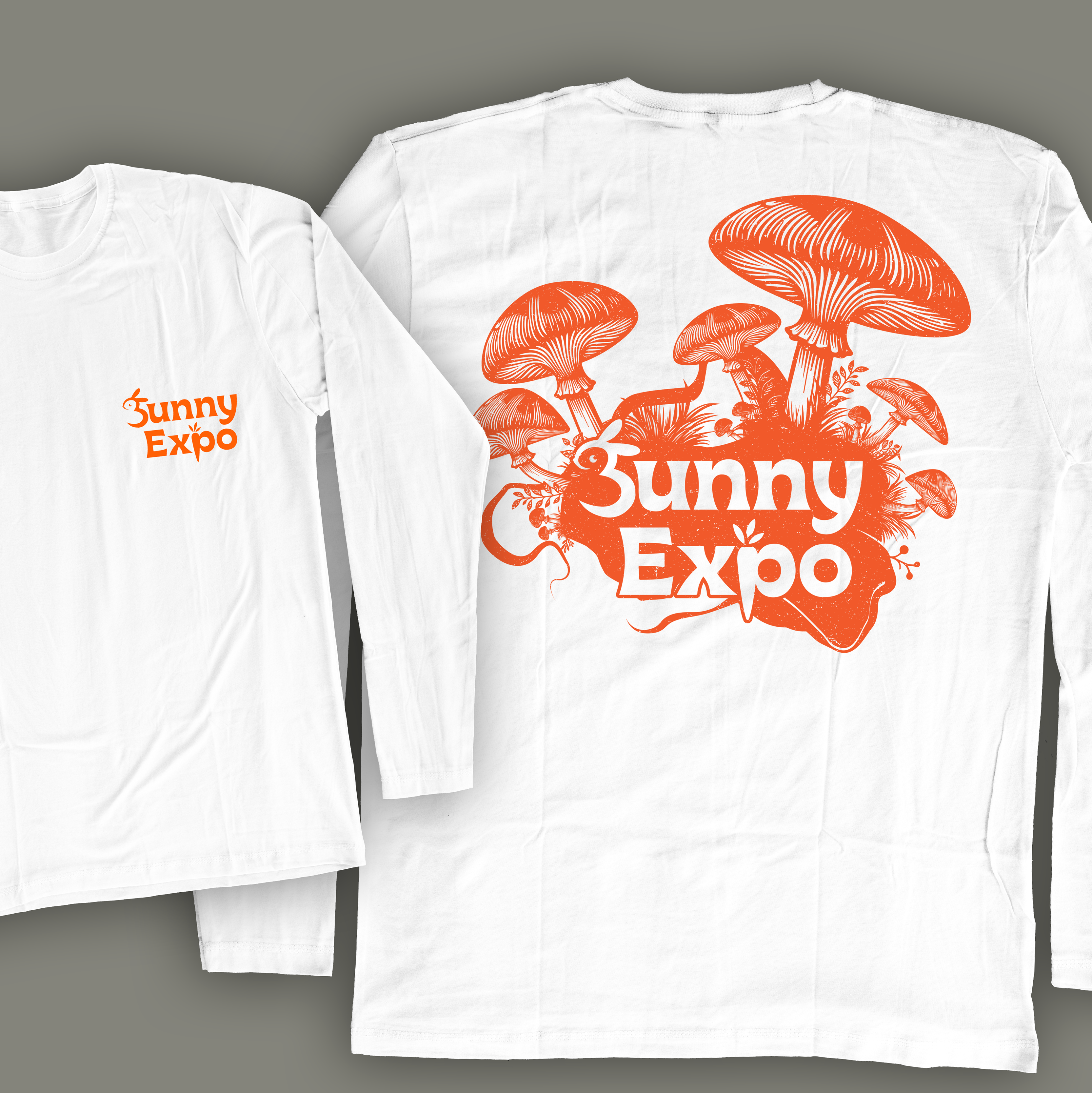 T-shirt Design by BLESS-IDN for this project | Design #37470570