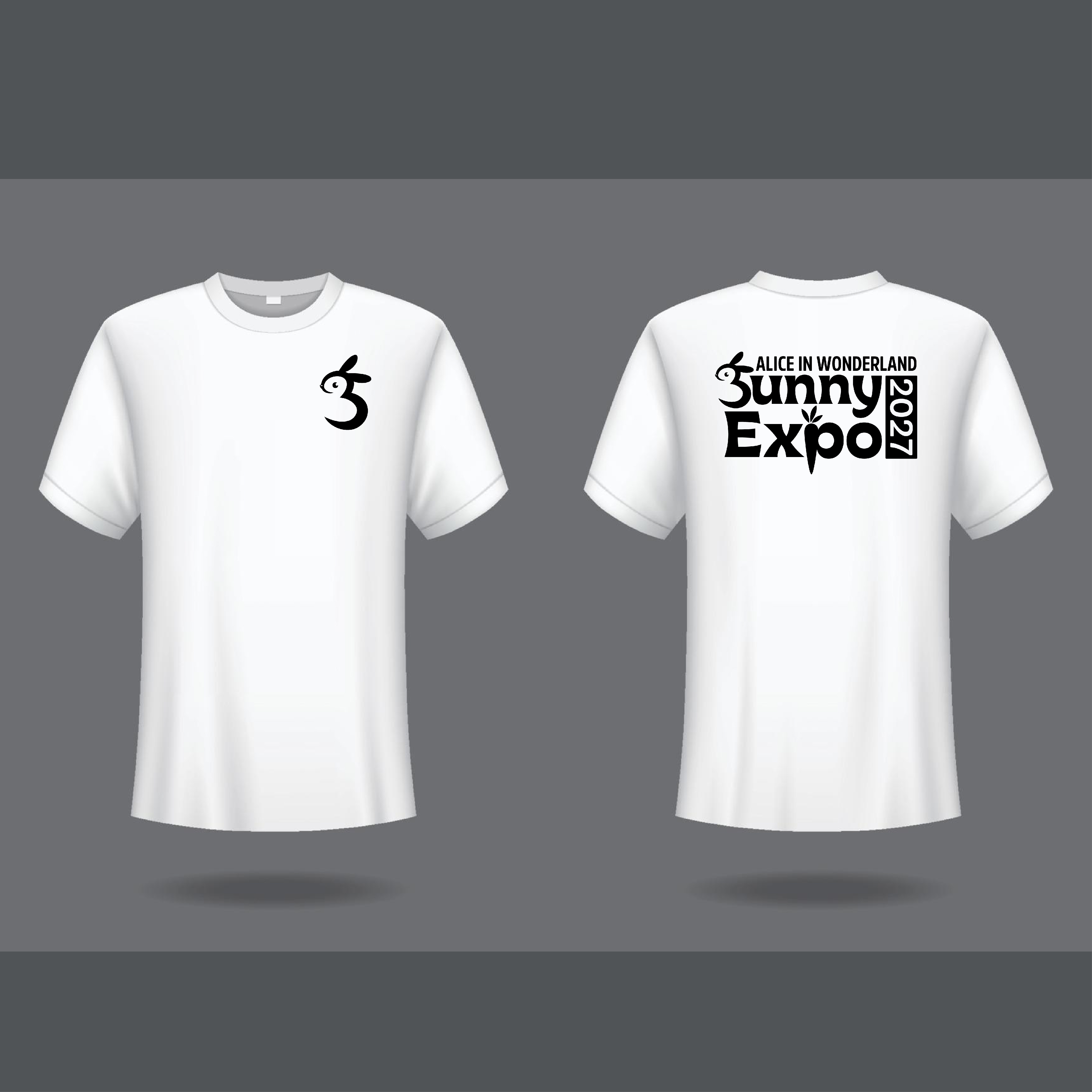 Diseño de Camiseta por Ekramul Hossen 2 para este proyecto | Diseño #37465840