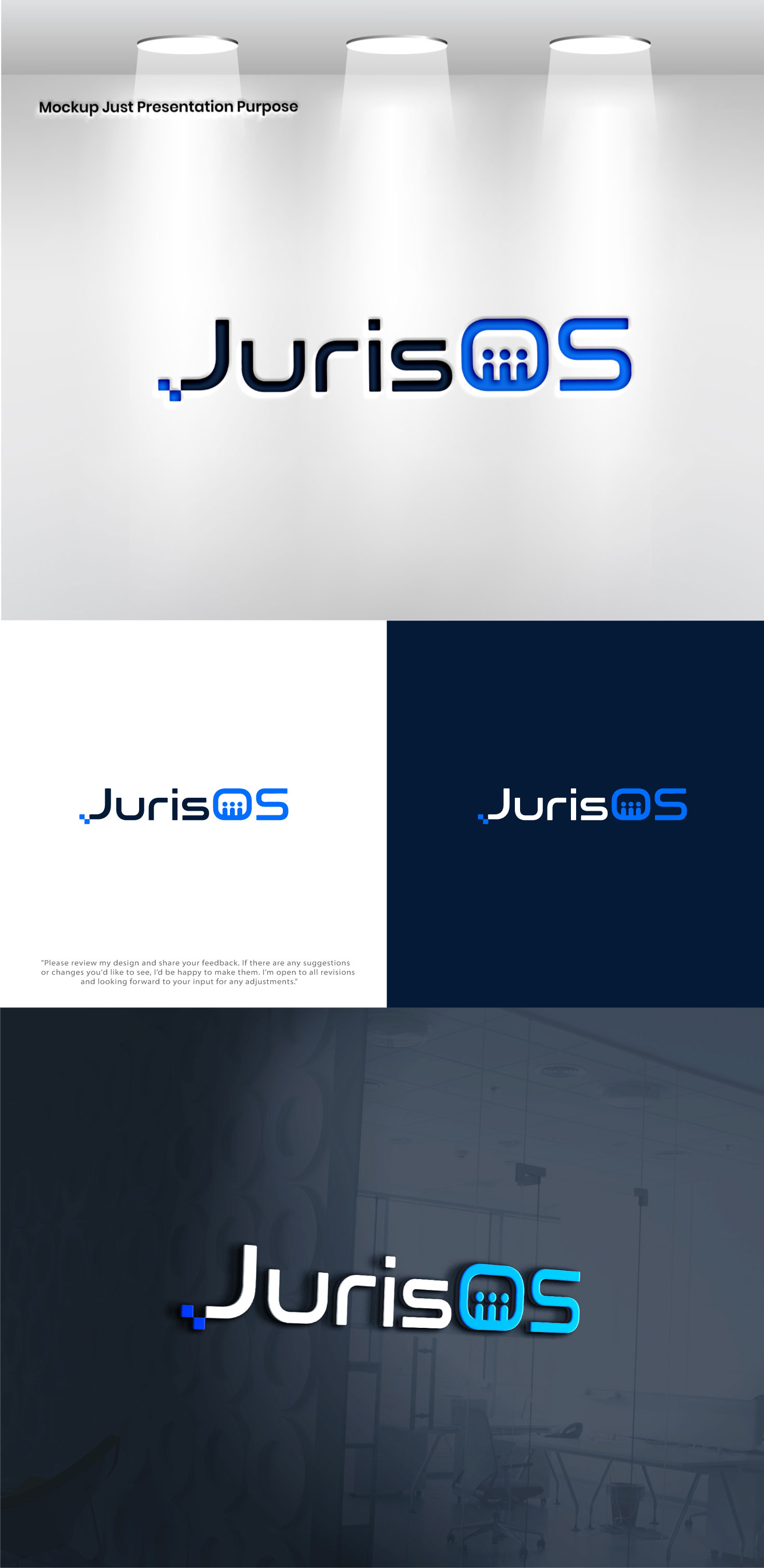 Logo Design by Pixel Signature for this project | Design #37464988