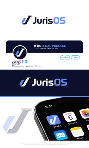 Logo Design by edwinnegz1 for this project | Design: #37465201